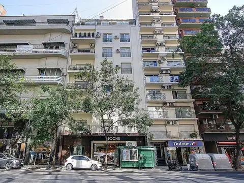 Local en Venta en Recoleta, Capital Federal