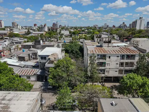 Terreno en Venta 40  mts Fondo