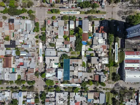 Terreno en Venta en Zona U.N.N.E, USD 140.000