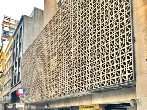 Cochera Fija  en Venta en Microcentro, Capital Federal, Buenos Aires