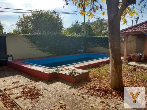 Casa en Venta en La Plata, USD 125.000