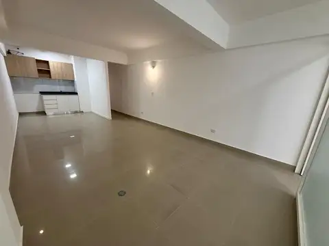 VENTA OFICINA O CONSULTORIO MONOAMBIENTE COCHERA BELGRANO