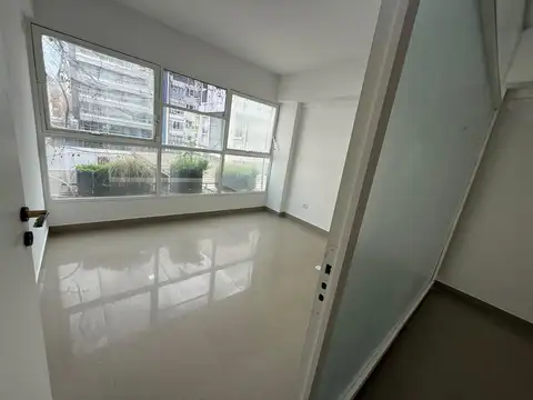 Oficina en Venta en Belgrano, USD 124.900