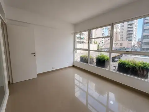 Oficina en Venta con 1 cochera