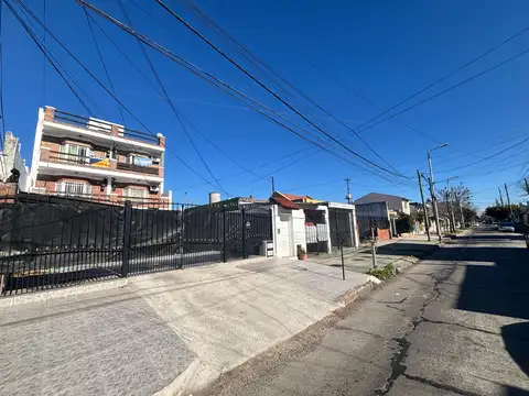 herrera 200, Piso 2do