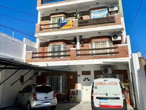 Departamento en Alquiler de 2 dormitorios