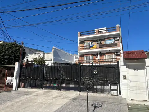 Departamento en Alquiler de 3 ambientes