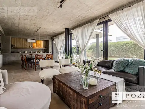 Casa en Venta 5 años