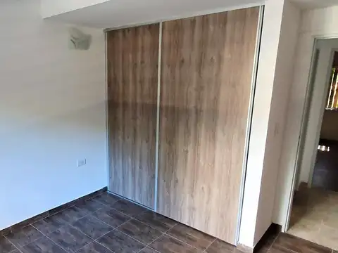 Venta Departamento 3 ambientes de 51,70 m² con balcón y quincho en Berazategui