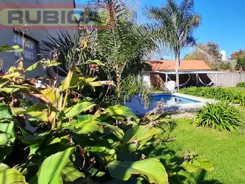 Casa en Venta 15 años