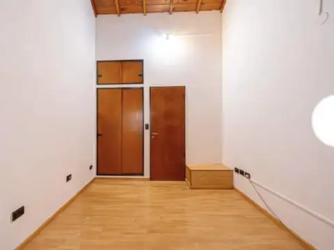 DUPLEX A LA VENTA  AMBIENTES AL FRENTE  EN RAMOS MEJIA
