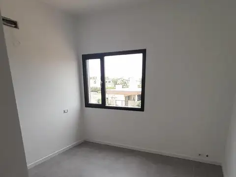 Departamento en Funes Don Mateo