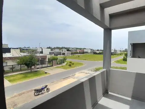 Departamento en Funes Don Mateo