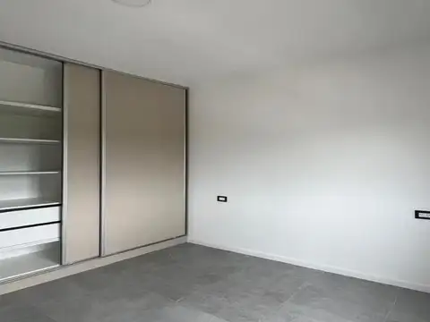 Departamento en Alquiler A Estrenar