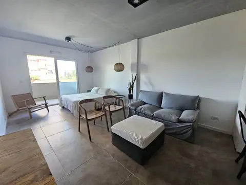 Departamento en Venta con 1 cochera
