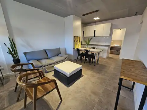 Departamento en Venta en Tigre Centro, USD 116.000