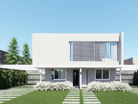 DUPLEX 3 DORM. A LA VENTA EN LUJAN EN B° PRIVADO