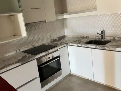 Departamento en Alquiler 15 años