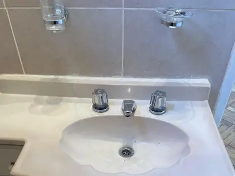 Departamento en Venta 45 años