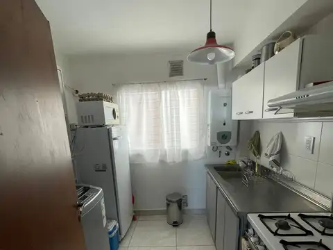 Departamento en Venta en Monte Hermoso, USD 93.000