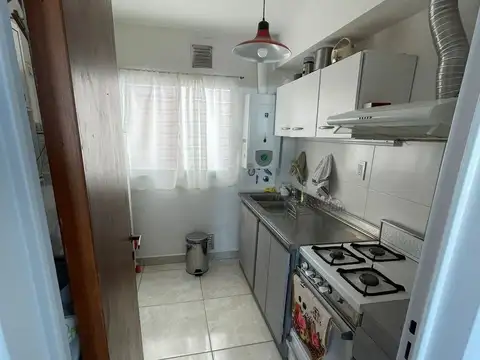 DEPARTAMENTO FRENTE AL MAR, OPCIONAL COCHERA