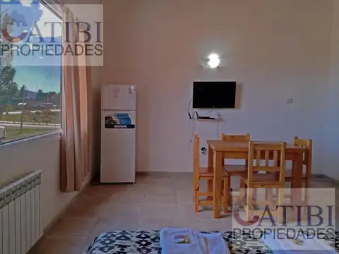 Departamento en Venta en Dina Huapi, USD 96.000