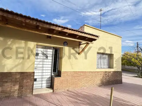 Venta de casa y departamento o negocio comercial