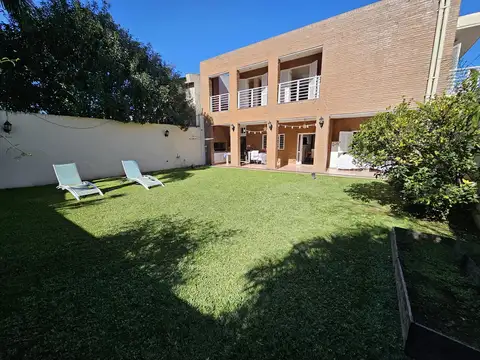 Casa en Crisostomo Alvarez al 4400, SM de Tucumán