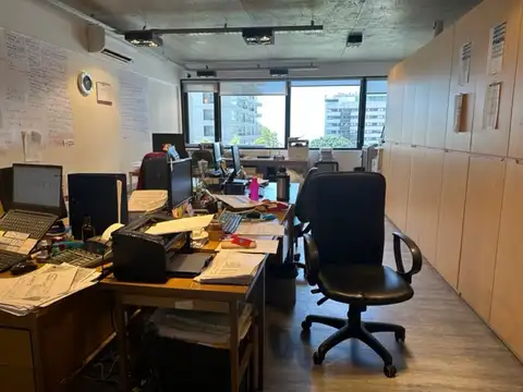 Oficina en Venta 3 años