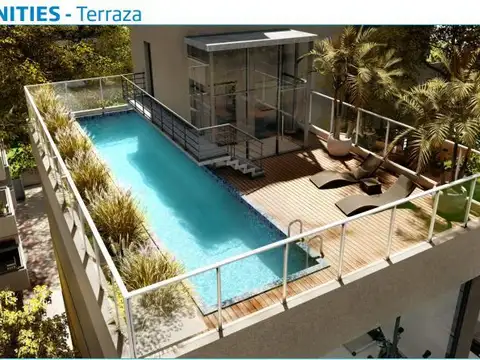 Departamento - Venta - Argentina, Muñiz - San Jose 1136