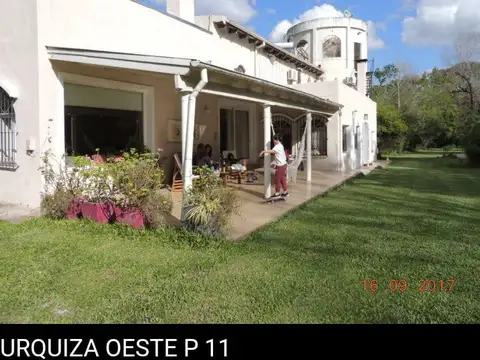 Casa en Venta en Gualeguaychu, USD 350.000