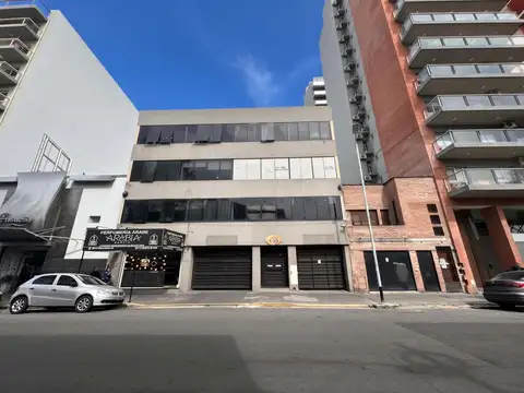 Edificio Comercial de oficinas y cocheras. Avellaneda centro