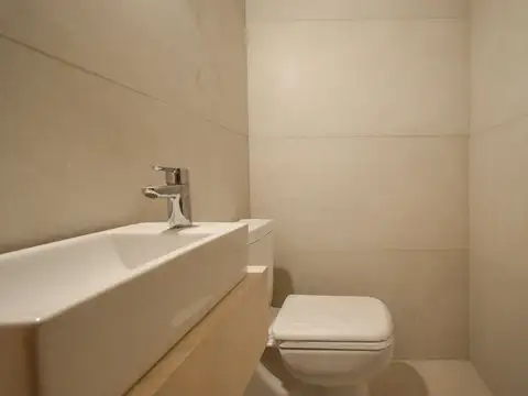 Depto Tipo Casa en Venta 55 años