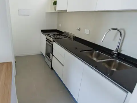 Departamento en Venta en Funes, USD 176.000