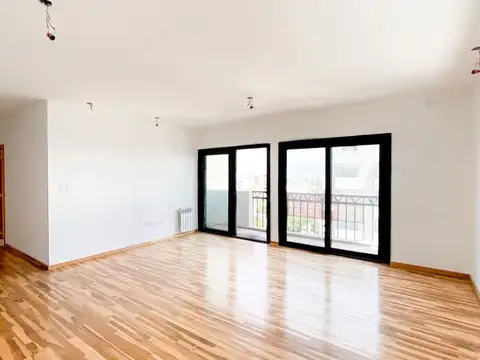 Departamento en Alquiler de 3 dormitorios