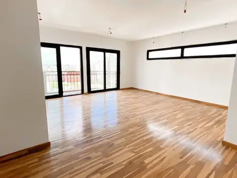 Departamento en Alquiler en Barrio Norte, USD 1.300