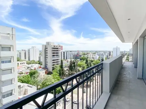 Avenida 7 300