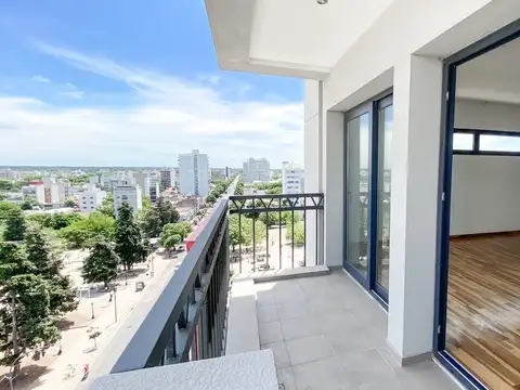Departamento en Alquiler de 4 ambientes