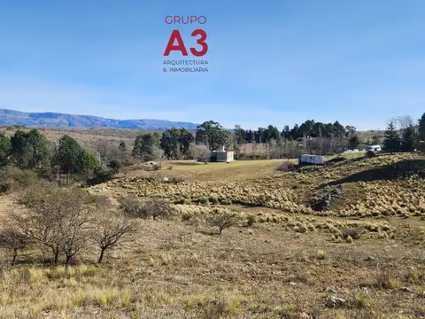 Terreno en Venta, FOS 30
