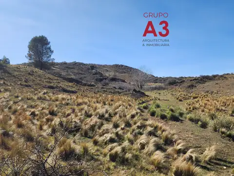 Terreno en Venta 36  mts Fondo