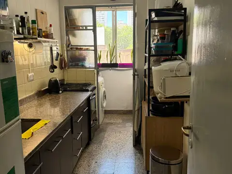 zabala 3400, Piso 2
