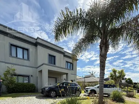 Barrio Privado Ombúes de Hudson