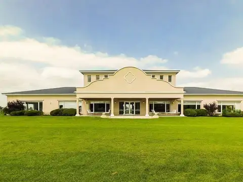 Lote en venta en Barrio Fincas de San Vicente