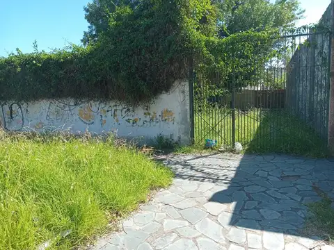 Terreno Lote  en Venta en Quilmes Oeste, Quilmes, G.B.A. Zona Sur