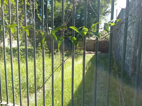 Terreno en Venta en Quilmes Oeste, USD 70.000