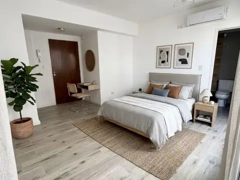 Departamento en Venta en San Cristóbal, CABA