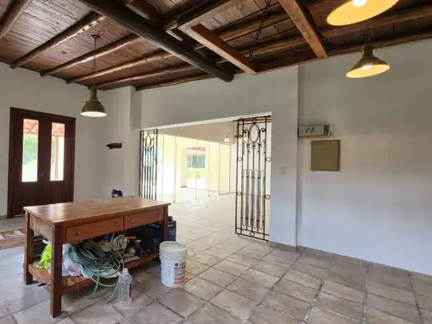 Casa en Venta 16 años