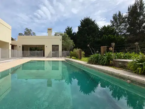 Casa en Venta en Campos De Roca, USD 250.000