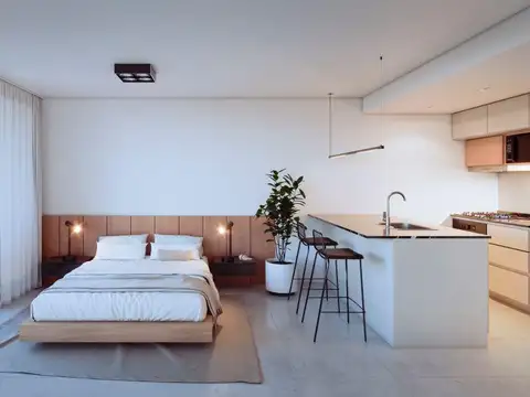 Departamento en Venta Apto profesional
