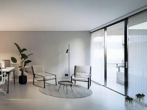 Departamento en Venta en Morón, USD 67.660